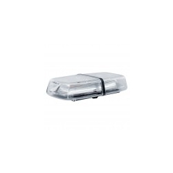 Belka ostrzegawcza LED 310x159mm